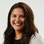 Erin D' Rozario 博士