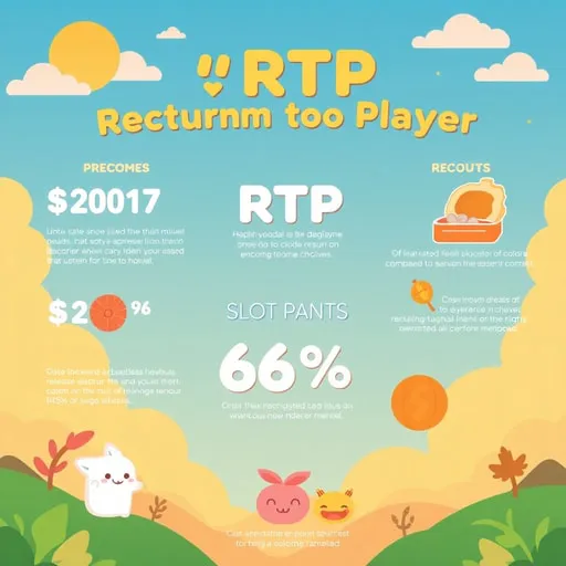 想贏大獎？掌握老虎機玩法與RTP投注技巧
